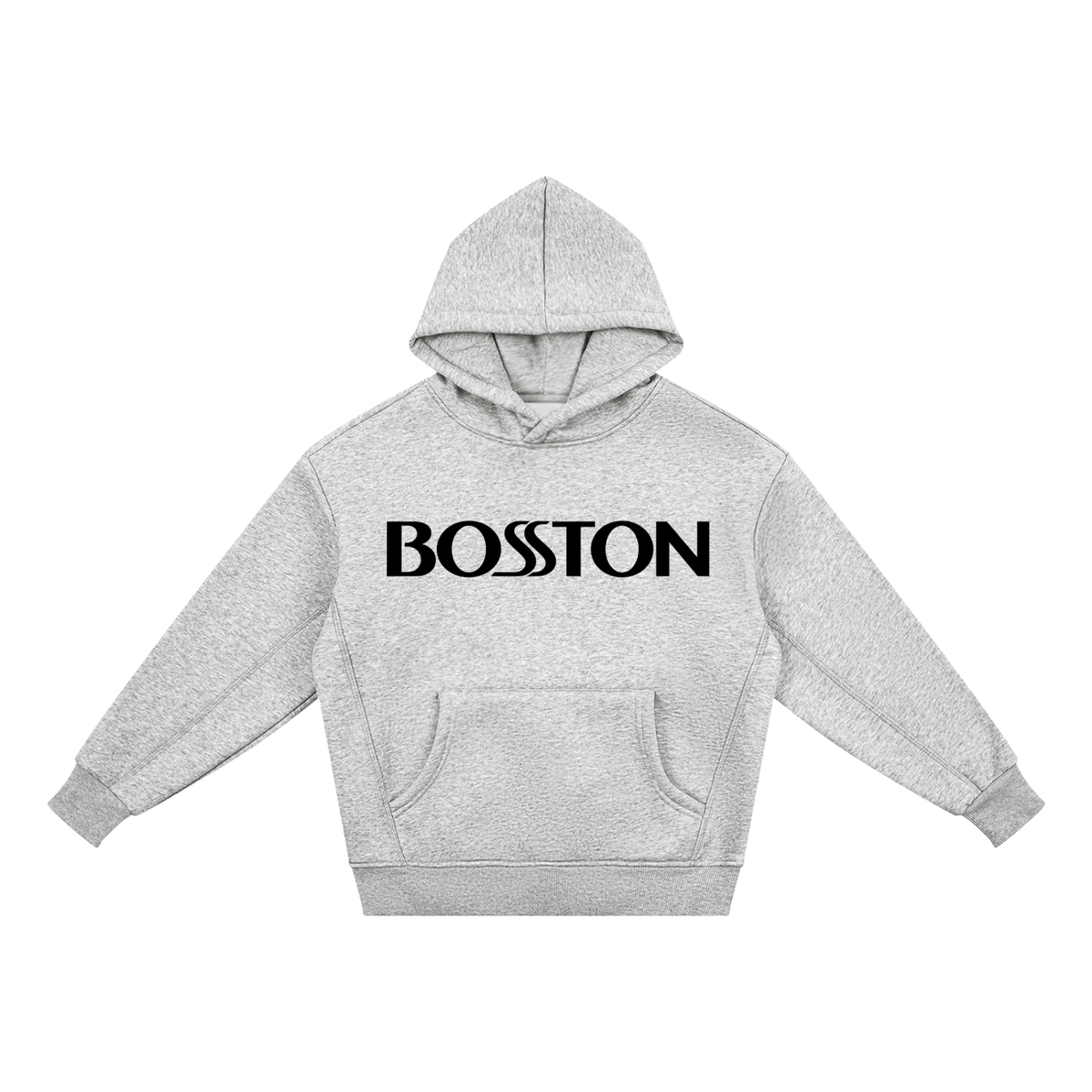 Essential Kids' Fleece Hoodie