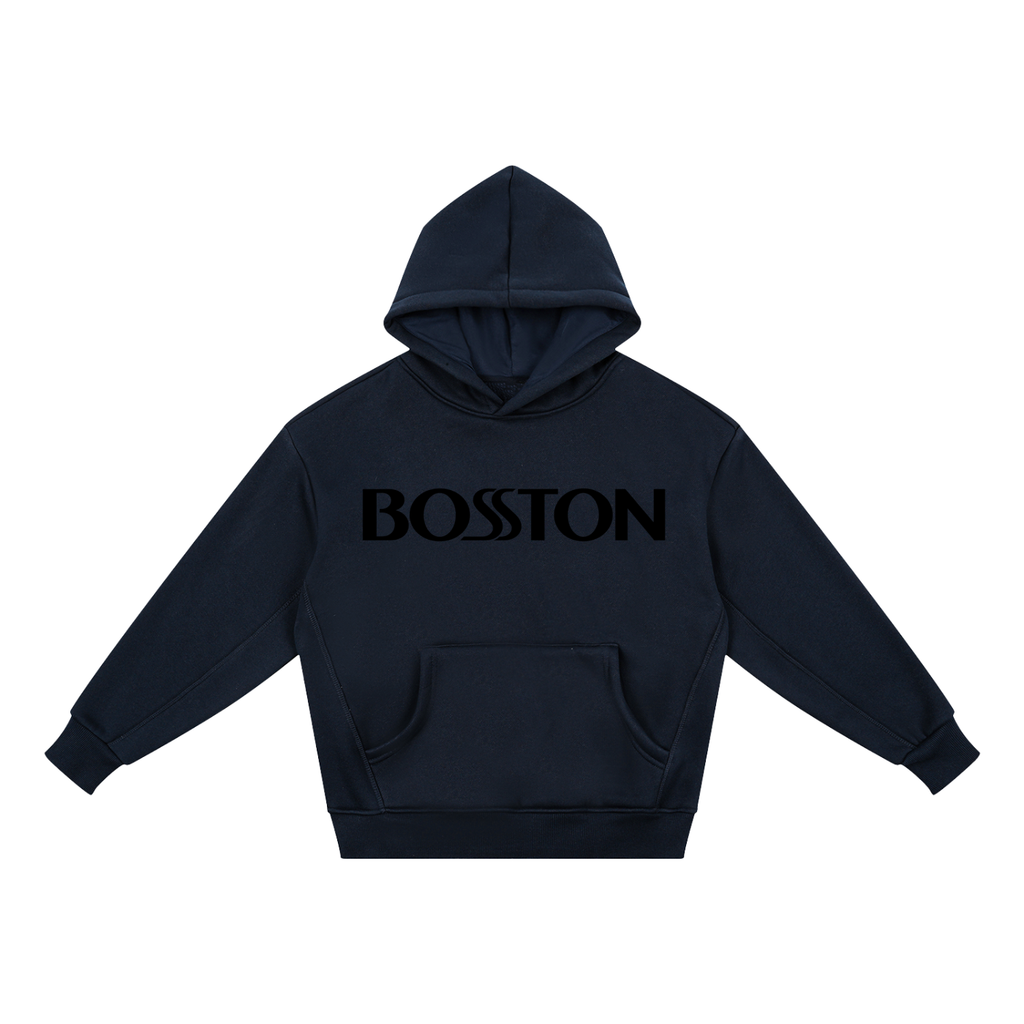 Essential Kids' Fleece Hoodie