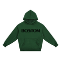 Essential Kids' Fleece Hoodie
